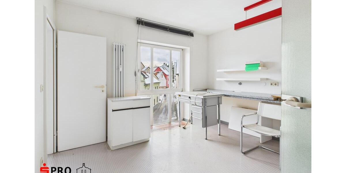 Gewerbeobjekt Saarbrücken Dudweiler - 840&euro; | Angebot:24508213