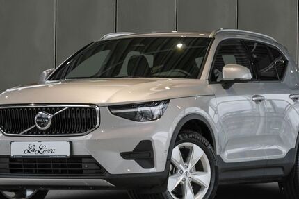 Volvo XC40 23.089 km 33.190 &euro; Saarbrücken 66121
