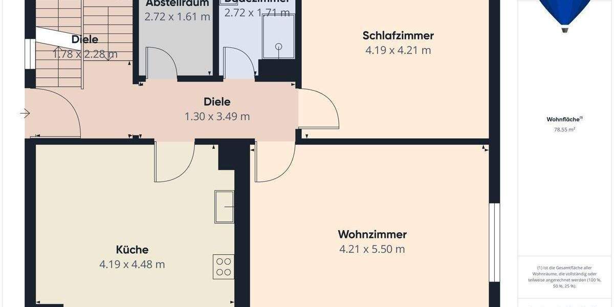 Einfamilienhaus Blieskastel Breitfurt - 6 Zimmer, 147 m&sup2;, 135.000&euro; | Angebot:25731417