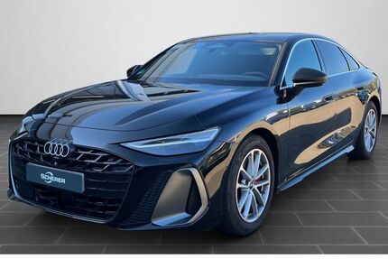 Audi A6 9.900 km 74.970 &euro; Homburg 66424