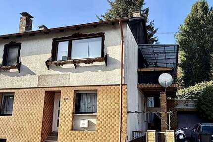 Haus Blieskastel - 9 Zimmer, 150 m&sup2;, 135.000&euro; | Angebot:26074074