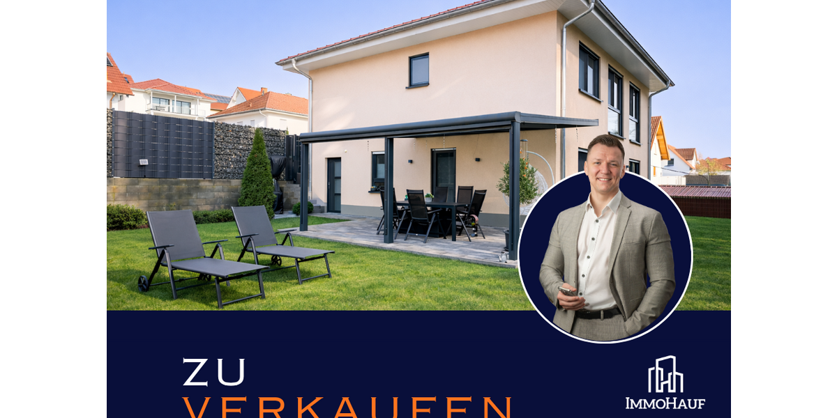 Einfamilienhaus Brücken - 4 Zimmer, 165 m&sup2;, 499.000&euro; | Angebot:26065189