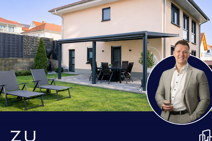 Haus Brücken - 4 Zimmer, 165 m&sup2;, 499.000&euro; | Angebot:26065189