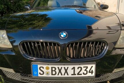 BMW Z4 99.995 km 13.000 &euro; Saarbrücken 66115