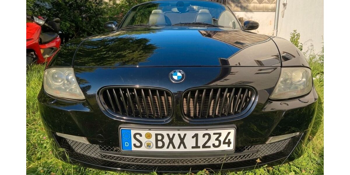 BMW Z4 99.995 km 13.000 &euro; Saarbrücken 66115