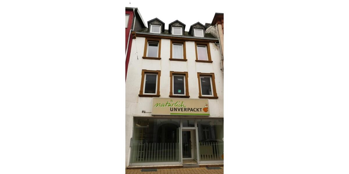 Gewerbeobjekt Sankt Wendel - 1.000&euro; | Angebot:22643339