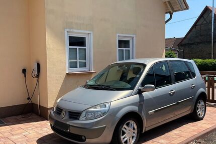 Renault Scenic 158.000 km 3.250 &euro; Blieskastel 66440