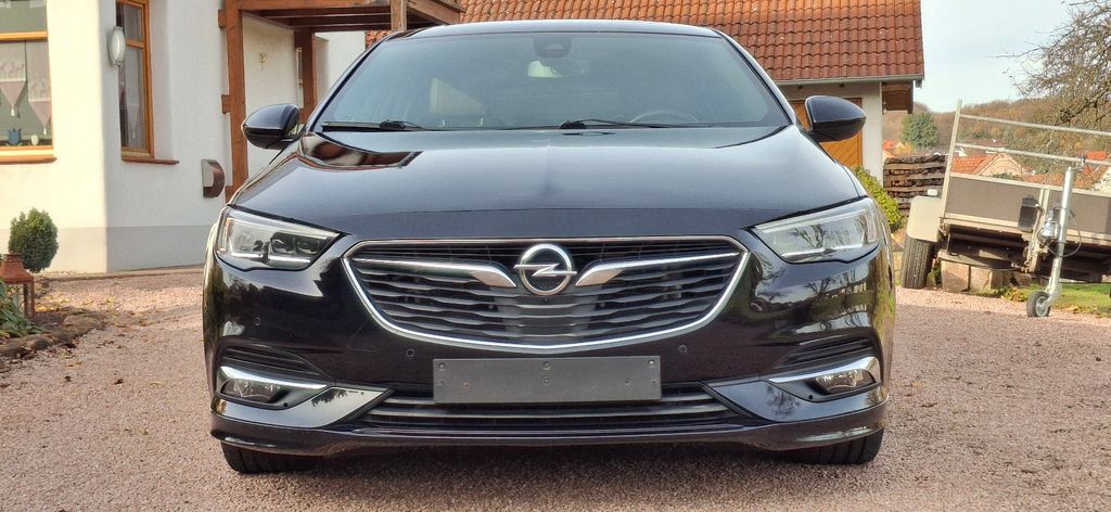 Opel Insignia 106.000 km 18.200 &euro; Schwedelbach 67685
