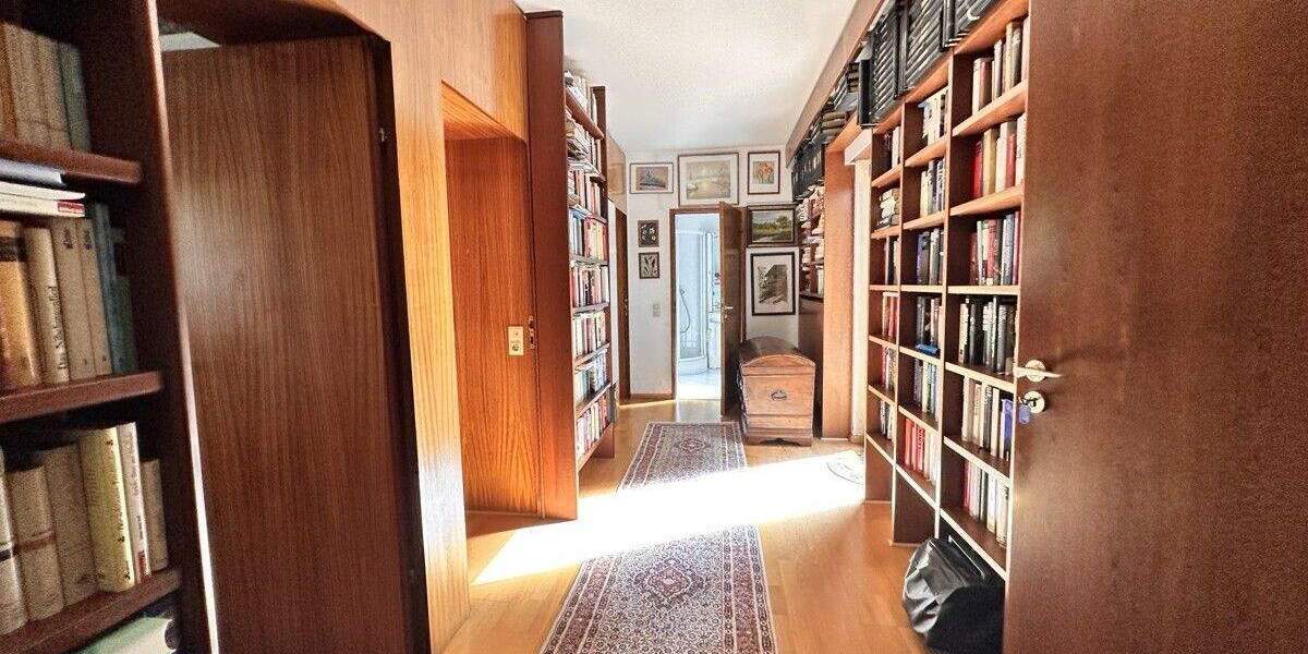 Mehrfamilienhaus, Wohnhaus Saarbrücken / Scheidterberg Scheidt - 6 Zimmer, 218 m&sup2;, 798.000&euro; | Angebot:25673018