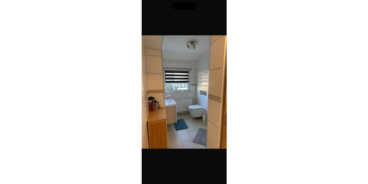 Dachgeschoßwohnung Bexbach - 2 Zimmer, 68 m&sup2;, 800&euro; | Angebot:25977451