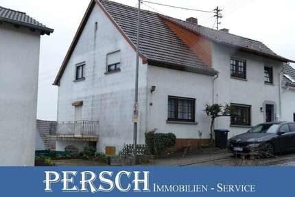 Haus Reichweiler - 6 Zimmer, 150 m&sup2;, 135.000&euro; | Angebot:25807018