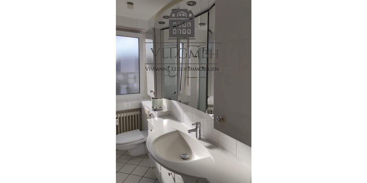 Etagenwohnung Saarbrücken St Johann - 4 Zimmer, 108 m&sup2;, 358.000&euro; | Angebot:25690283