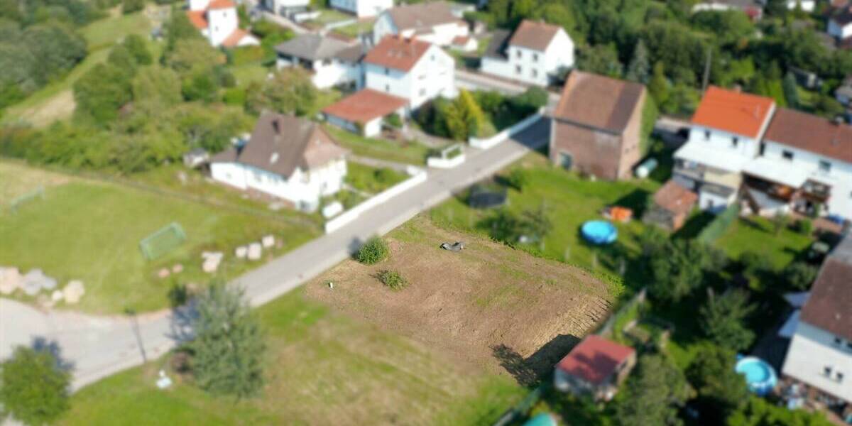 Grundstück Hilst - 59.500&euro; | Angebot:25798599