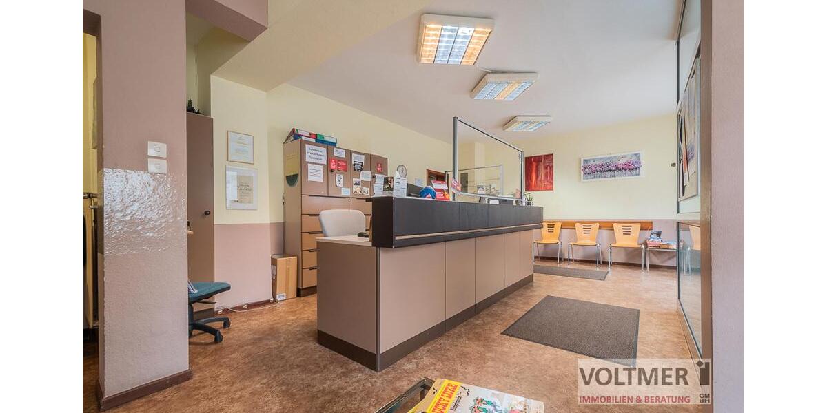 Gewerbeobjekt Neunkirchen - 700&euro; | Angebot:18956563