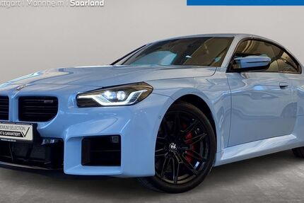 BMW M2 21.381 km 63.904 &euro; Kirkel 66459