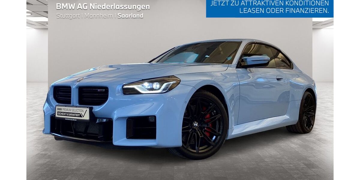 BMW M2 21.381 km 63.904 &euro; Kirkel 66459