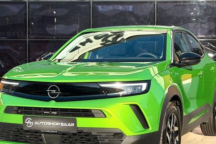 Opel Mokka 21.876 km 17.600 &euro; Saarbrücken 66117