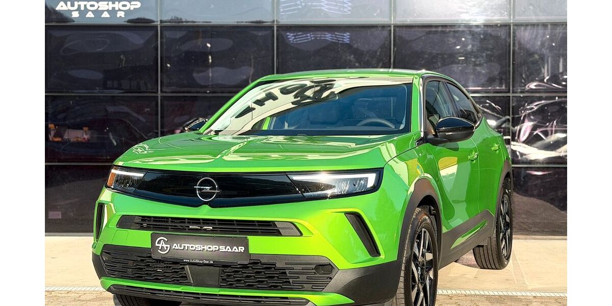 Opel Mokka 21.876 km 17.600 &euro; Saarbrücken 66117