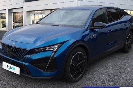 Peugeot 408 6.236 km 29.290 &euro; Saarbrücken 66119