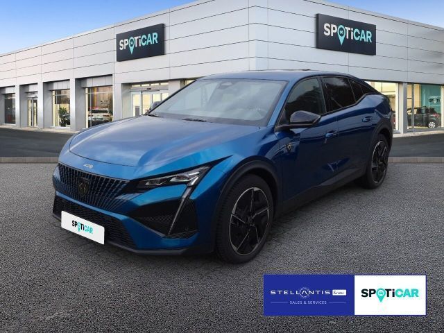 Peugeot 408 6.236 km 29.290 &euro; Saarbrücken 66119