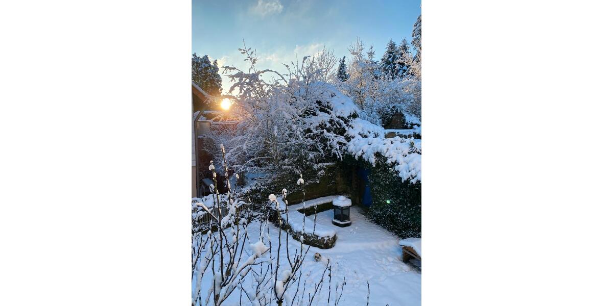 Erdgeschoßwohnung Riegelsberg - 3 Zimmer, 87 m&sup2;, 750&euro; | Angebot:26045002