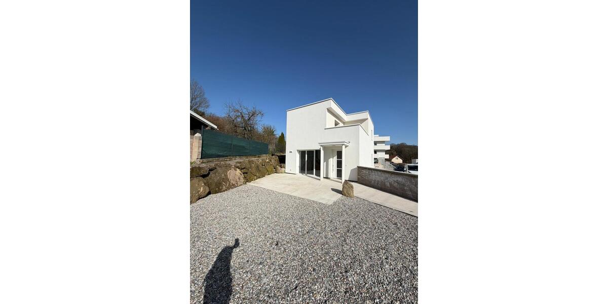 Einfamilienhaus Saarbrücken Malstatt - 3 Zimmer, 95 m&sup2;, 1.030&euro; | Angebot:25711141