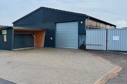 Gewerbeobjekt Saarbrücken - 1.440&euro; | Angebot:25933349