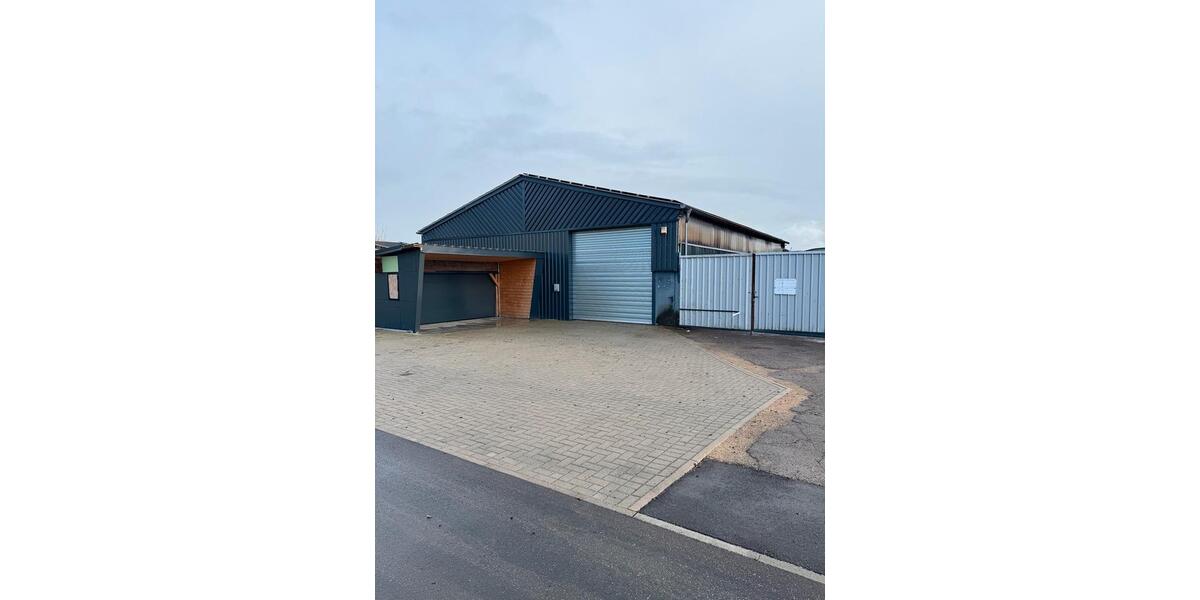 Gewerbeobjekt Saarbrücken - 1.440&euro; | Angebot:25933349