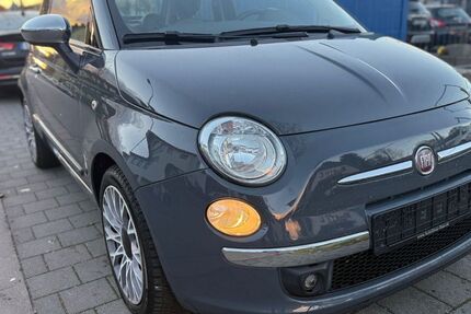 Fiat 500 106.942 km 4.400 &euro; Saarbrücken Dudweiler 66125