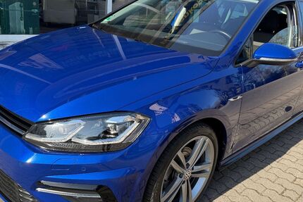 VW Golf 40.000 km 20.999 &euro; Saarbrücken 66115