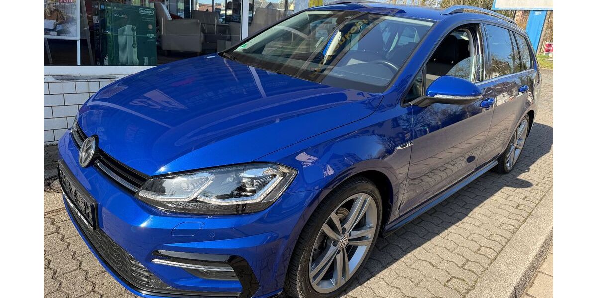 VW Golf 40.000 km 20.999 &euro; Saarbrücken 66115