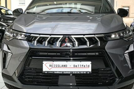Mitsubishi ASX 2.031 km 20.990 &euro; Dellfeld 66503
