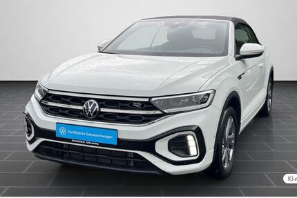 VW T-Roc 28.458 km 26.849 &euro; Neunkirchen 66538