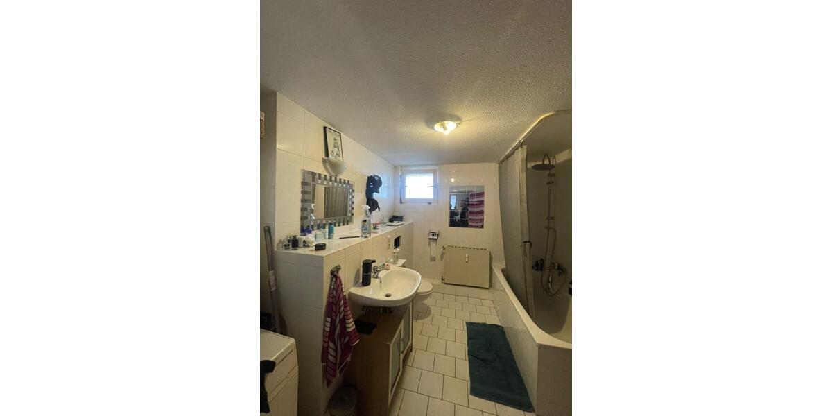 Dachgeschoßwohnung Zweibrücken - 2 Zimmer, 75 m&sup2;, 460&euro; | Angebot:25499815