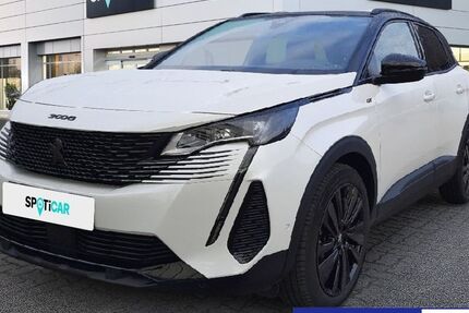 Peugeot 3008 22.534 km 24.150 &euro; Saarbrücken 66119