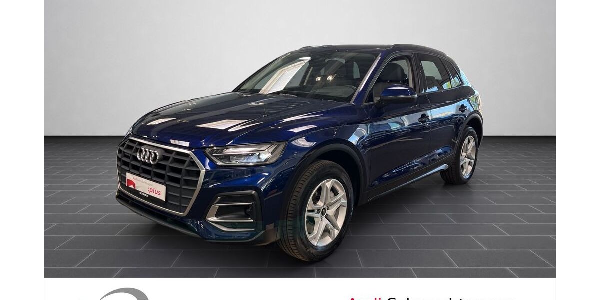 Audi Q5 63.115 km 35.990 &euro; Saarbrücken 66115