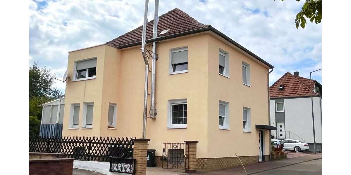 Einfamilienhaus Homburg - 5 Zimmer, 160 m&sup2;, 339.000&euro; | Angebot:27460495