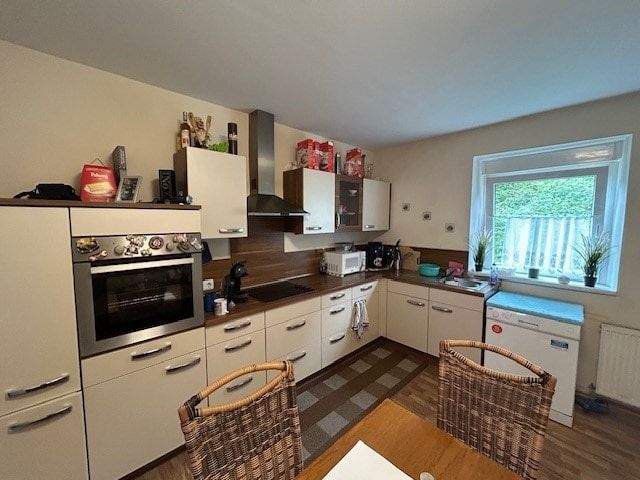 Reihenendhaus Sulzbach - 6 Zimmer, 175 m&sup2;, 87.000&euro; | Angebot:25686971