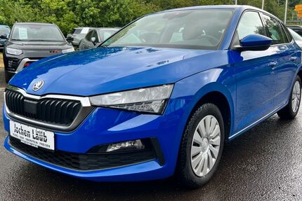 Skoda Scala 85.900 km 13.490 &euro; Freisen 66629