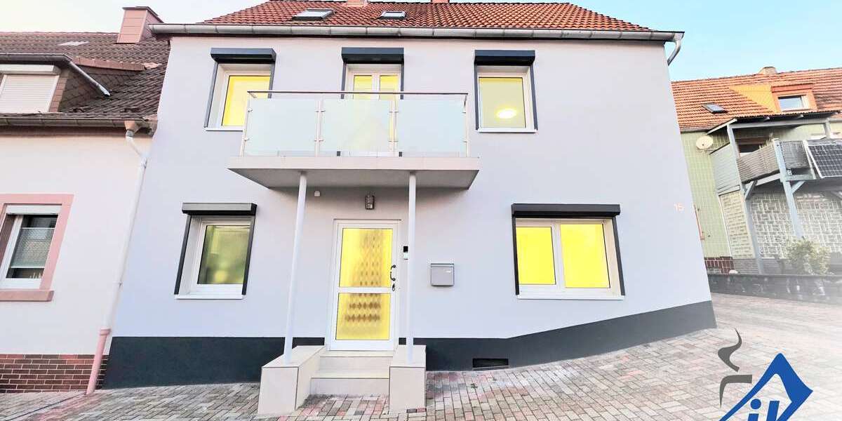 Einfamilienhaus Rodenbach - 5 Zimmer, 119 m&sup2;, 300.000&euro; | Angebot:24631164