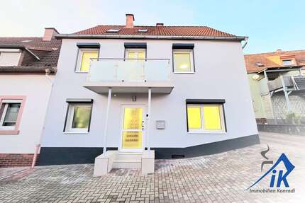 Haus Rodenbach - 5 Zimmer, 119 m&sup2;, 300.000&euro; | Angebot:24631164
