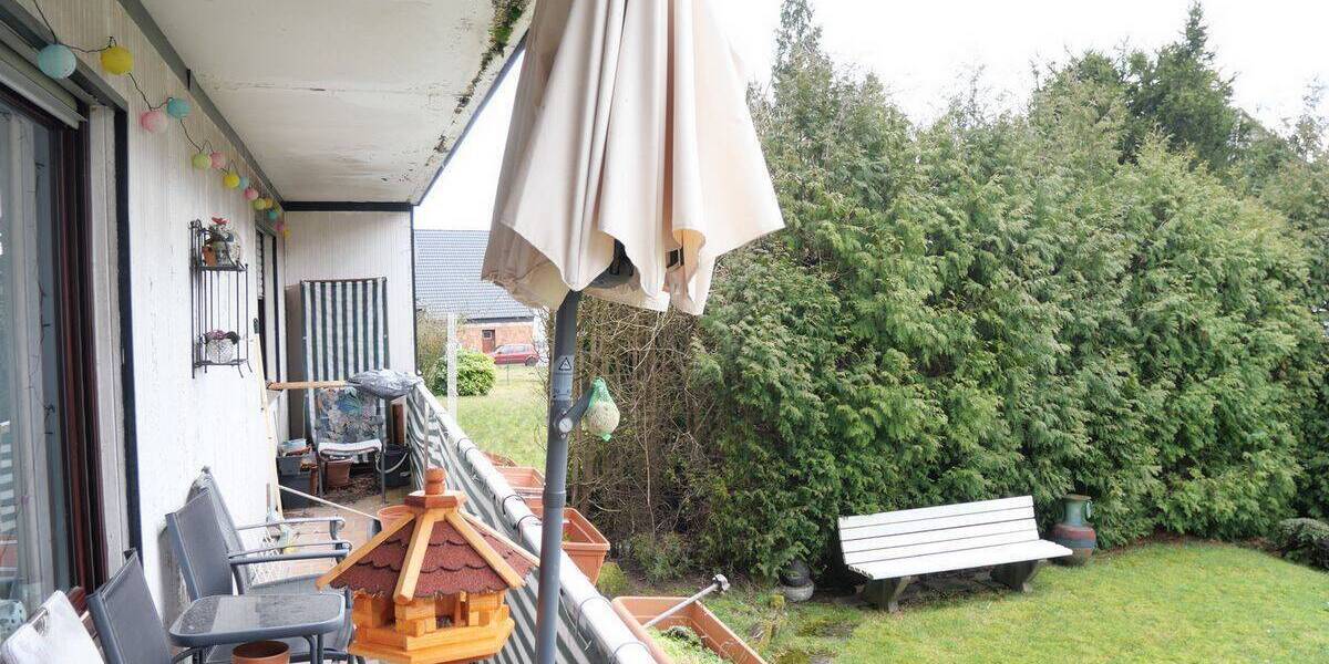 Etagenwohnung Homburg Beeden - 3 Zimmer, 95 m&sup2;, 185.000&euro; | Angebot:26833674