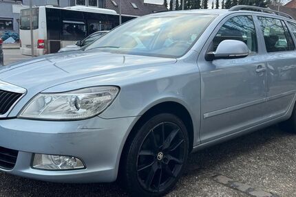 Skoda Octavia 224.000 km 2.999 &euro; Saarbrücken 66115