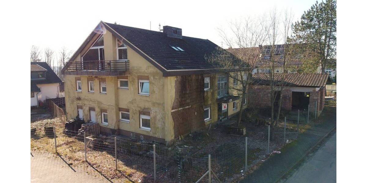 Grundstück Großsteinhausen - 130.000&euro; | Angebot:26219818