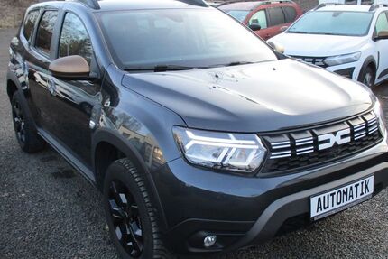 Dacia Duster 28.750 km 22.490 &euro; Heusweiler 66265