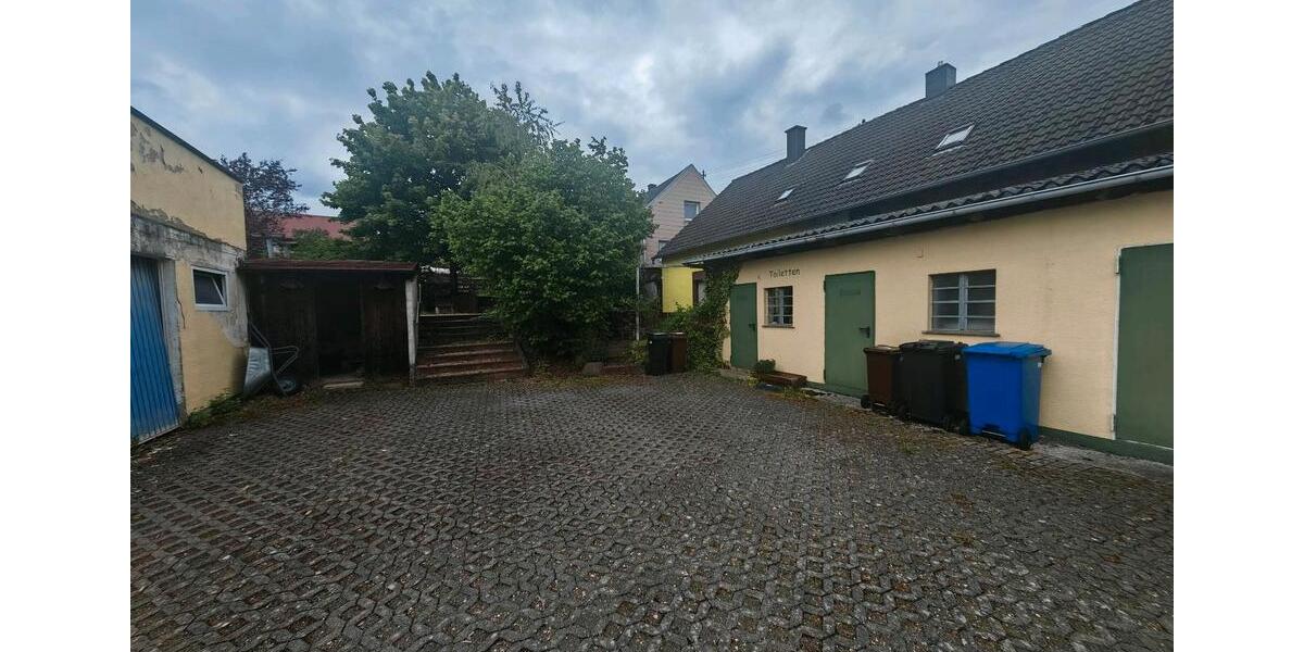 Mehrfamilienhaus, Wohnhaus Battweiler - 548.590&euro; | Angebot:26752505