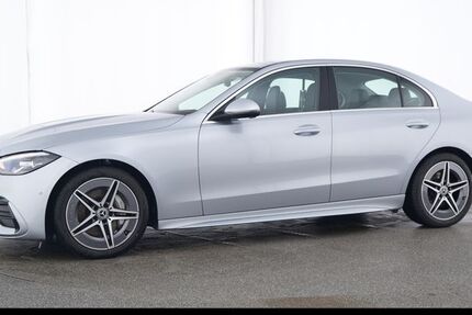 Mercedes-Benz C 180 6.639 km 37.380 &euro; Saarbrücken 66117