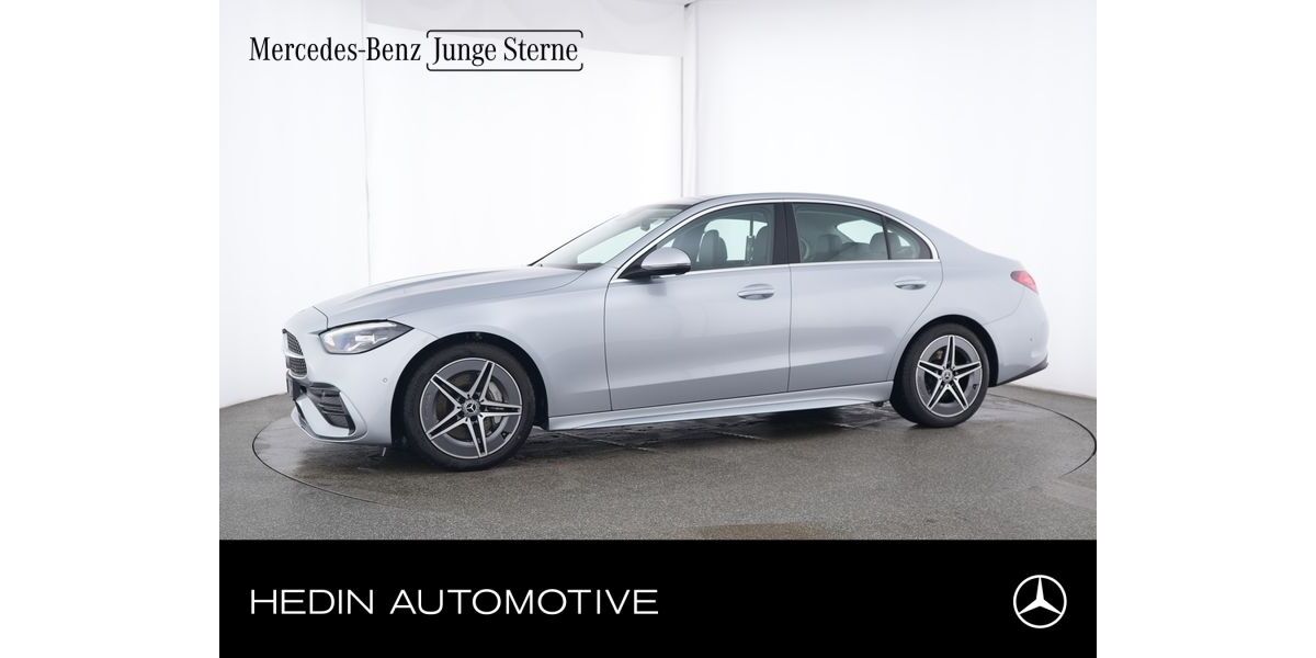 Mercedes-Benz C 180 6.639 km 37.380 &euro; Saarbrücken 66117