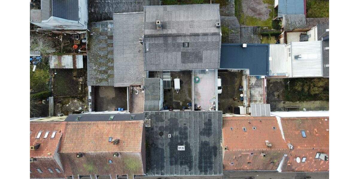 Mehrfamilienhaus, Wohnhaus Pirmasens Innenstadt - 760.000&euro; | Angebot:25737873