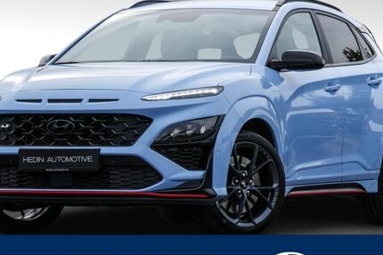 Hyundai KONA 52.869 km 25.990 &euro; Saarbrücken 66117